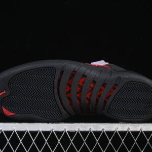 AJ 12 Retro Bloodline CT8013-001 7 85dc16f0