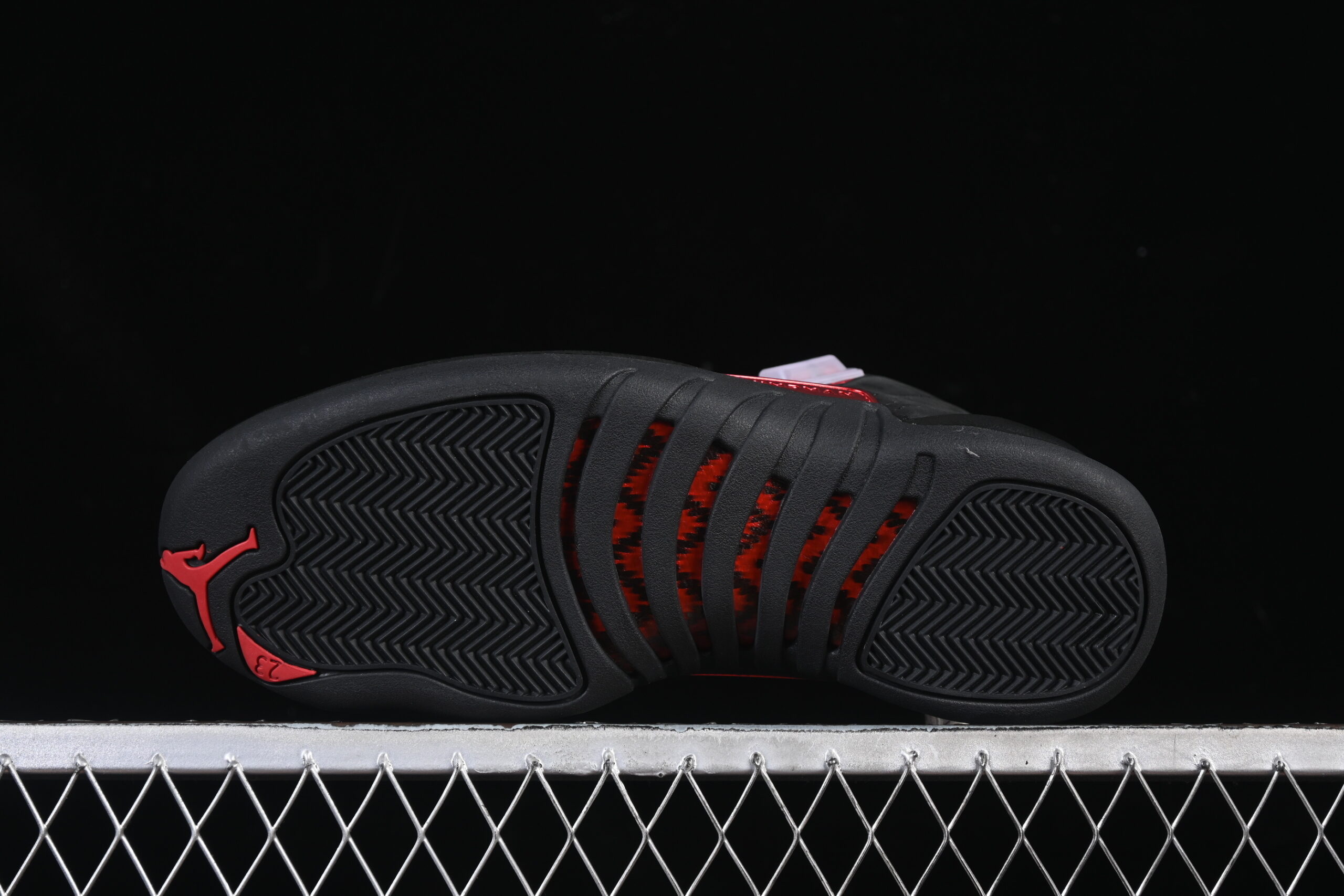 AJ 12 Retro Bloodline CT8013-001 AJ 12 Retro Bloodline CT8013-001