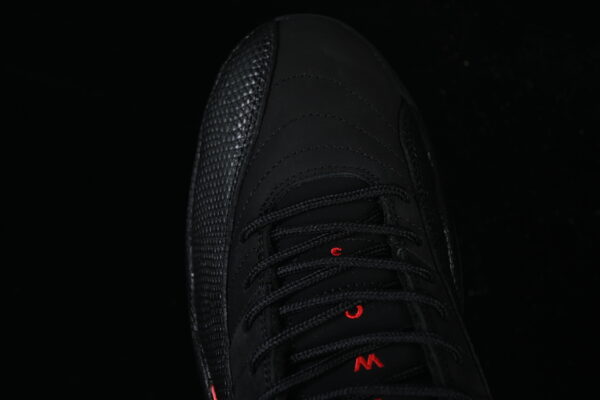 AJ 12 Retro Bloodline CT8013-001