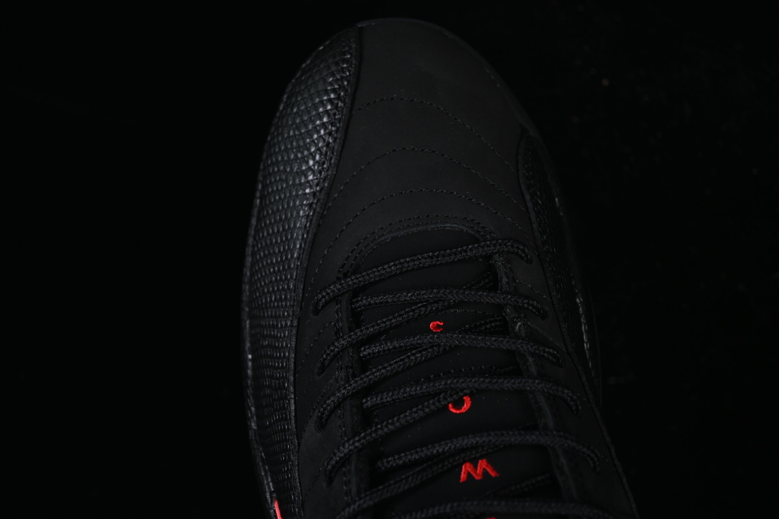 AJ 12 Retro Bloodline CT8013-001 AJ 12 Retro Bloodline CT8013-001