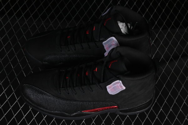AJ 12 Retro Bloodline CT8013-001