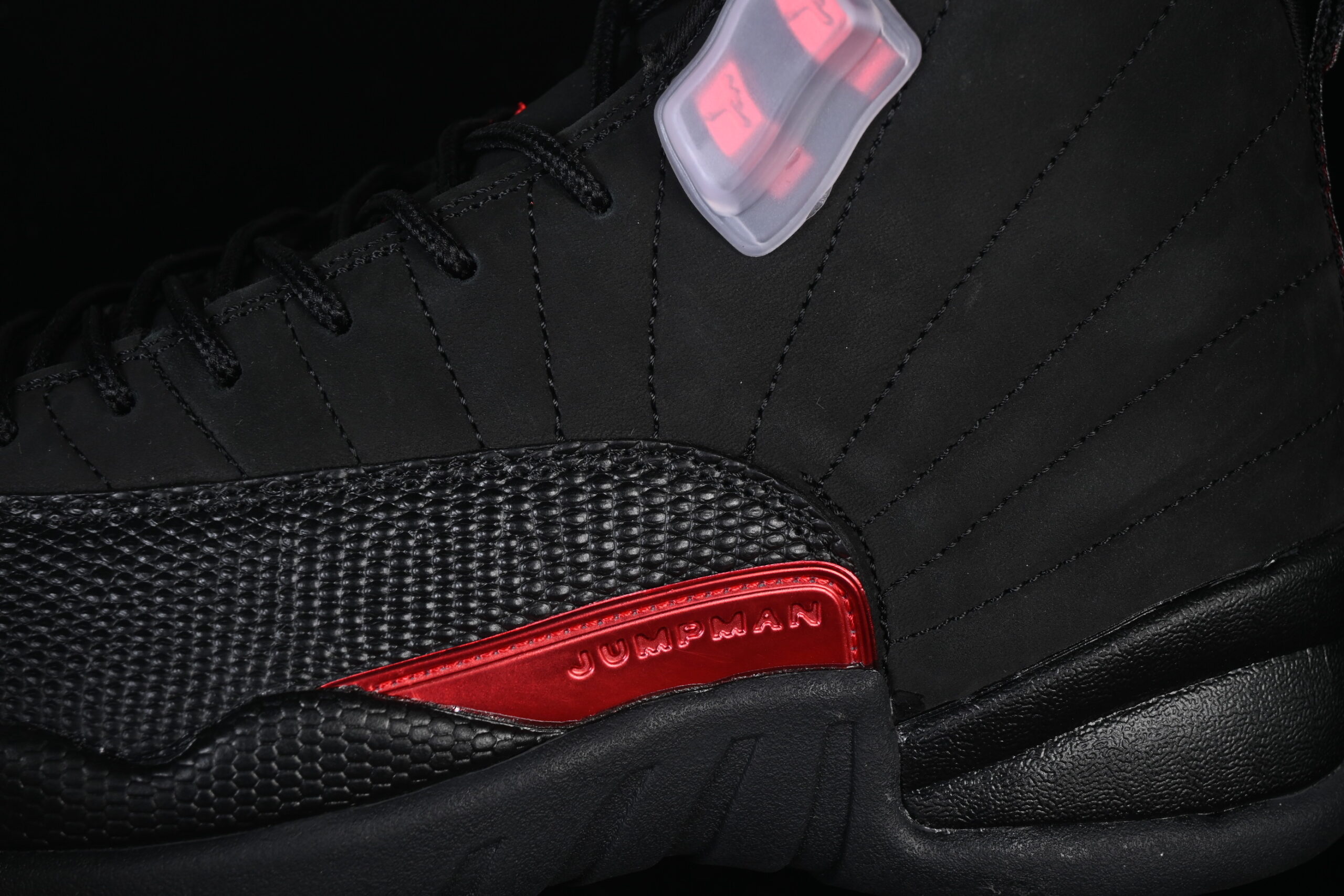 AJ 12 Retro Bloodline CT8013-001 AJ 12 Retro Bloodline CT8013-001