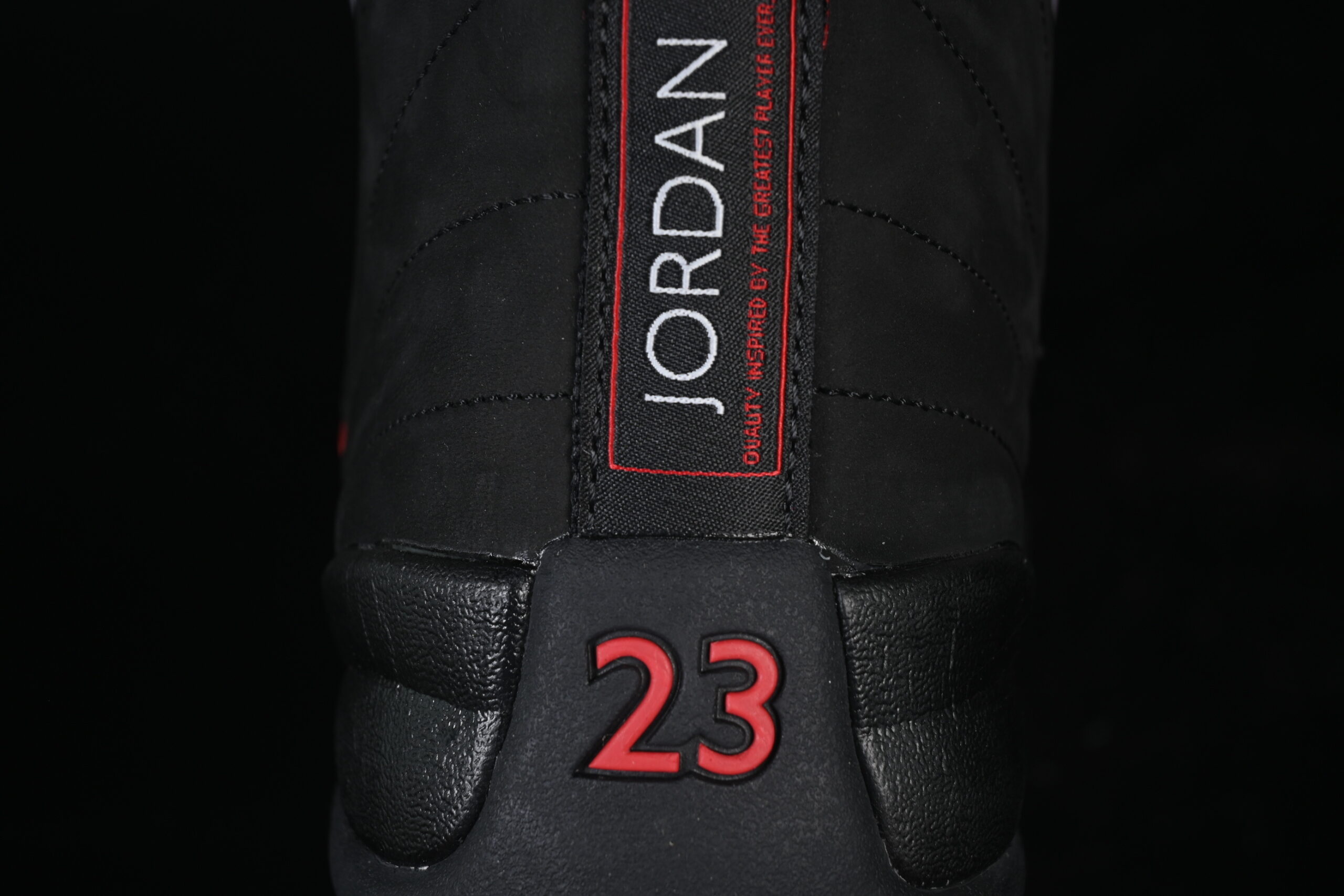 AJ 12 Retro Bloodline CT8013-001 AJ 12 Retro Bloodline CT8013-001