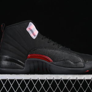 AJ 12 Retro Bloodline CT8013-001 4 e421c994