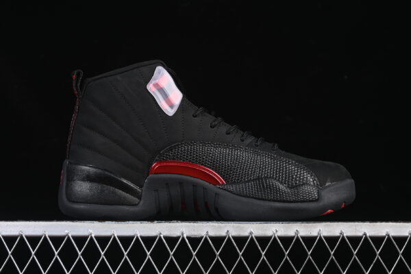 AJ 12 Retro Bloodline CT8013-001