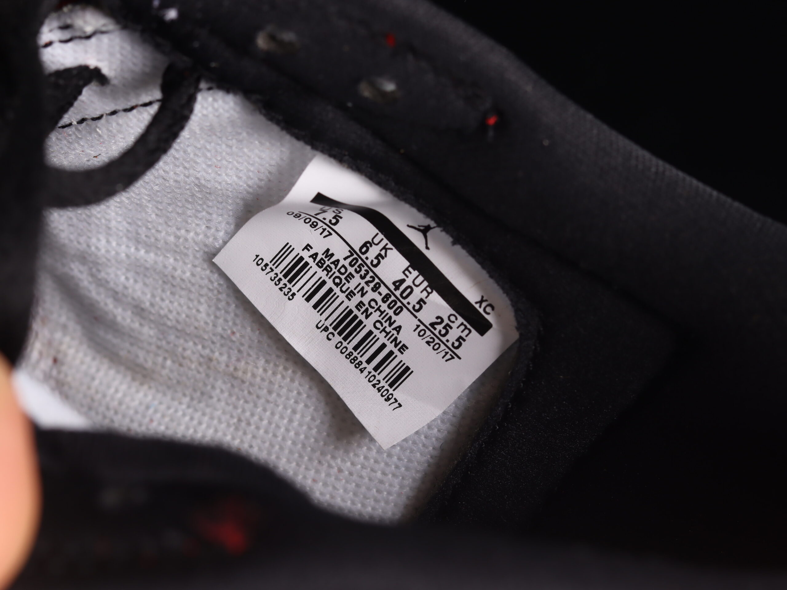 AJ 1 Low OG Chicago 705329-600 AJ 1 Low OG Chicago 705329-600