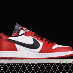AJ 1 Low OG Chicago 705329-600 12 3dbedc2d