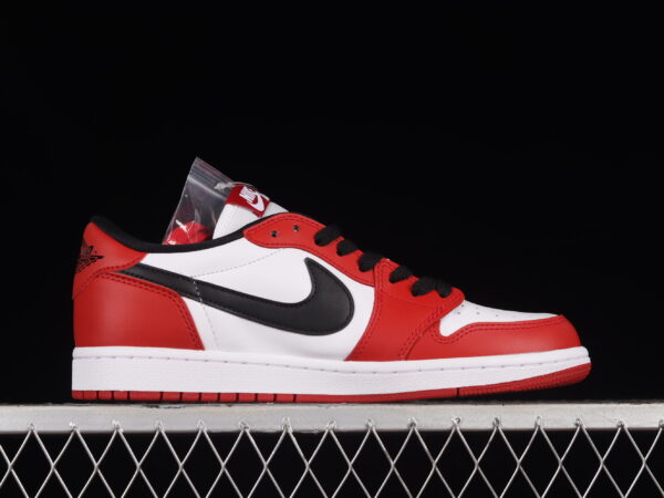 AJ 1 Low OG Chicago 705329-600