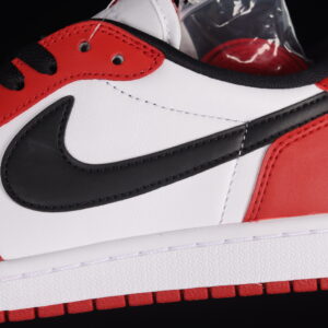 AJ 1 Low OG Chicago 705329-600 10 8a4cc80b