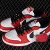 AJ 1 Low OG Chicago 705329-600