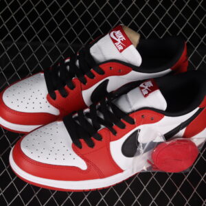 AJ 1 Low OG Chicago 705329-600 9 24f368b6
