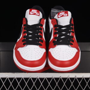 AJ 1 Low OG Chicago 705329-600 7 203e286a