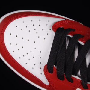 AJ 1 Low OG Chicago 705329-600 3 8016c924