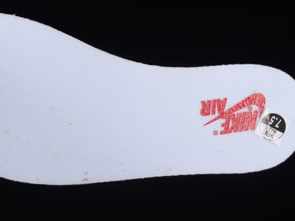 AJ 1 Low OG Chicago 705329-600