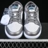 AJ 1 Low SE GS ‘Pewter Photon Dust Blue Chill’ HV4398-014