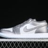 AJ 1 Low SE GS ‘Pewter Photon Dust Blue Chill’ HV4398-014