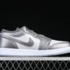 AJ 1 Low SE GS ‘Pewter Photon Dust Blue Chill’ HV4398-014
