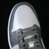 AJ 1 Low SE GS ‘Pewter Photon Dust Blue Chill’ HV4398-014