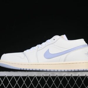 AJ 1 Low ‘Ghost’ DC0774 106