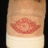 AJ 1 Low SE ‘Flax’ HV4089-200