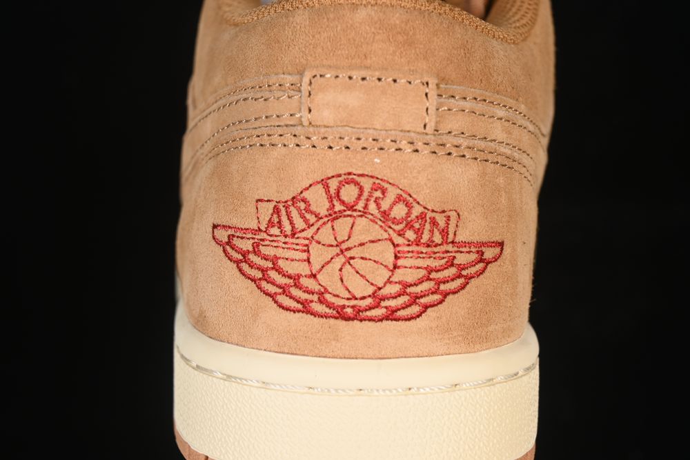 AJ 1 Low SE ‘Flax’ HV4089-200 AJ 1 Low SE ‘Flax’ HV4089-200