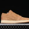 AJ 1 Low SE ‘Flax’ HV4089-200