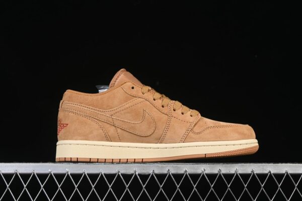 AJ 1 Low SE ‘Flax’ HV4089-200