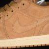 AJ 1 Low SE ‘Flax’ HV4089-200