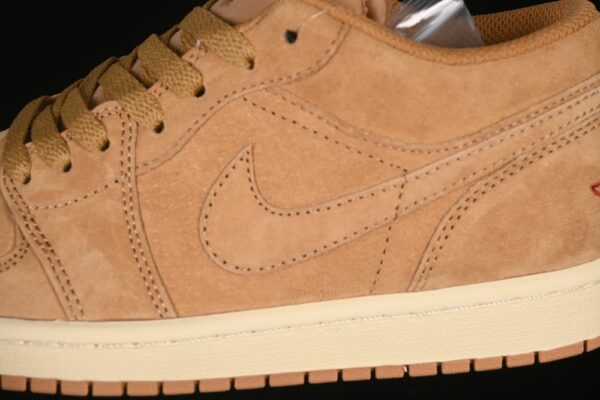 AJ 1 Low SE ‘Flax’ HV4089-200