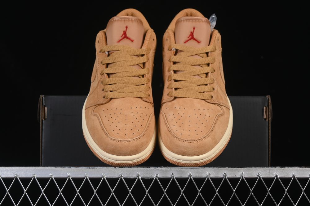 AJ 1 Low SE ‘Flax’ HV4089-200 AJ 1 Low SE ‘Flax’ HV4089-200