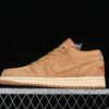 AJ 1 Low SE ‘Flax’ HV4089-200