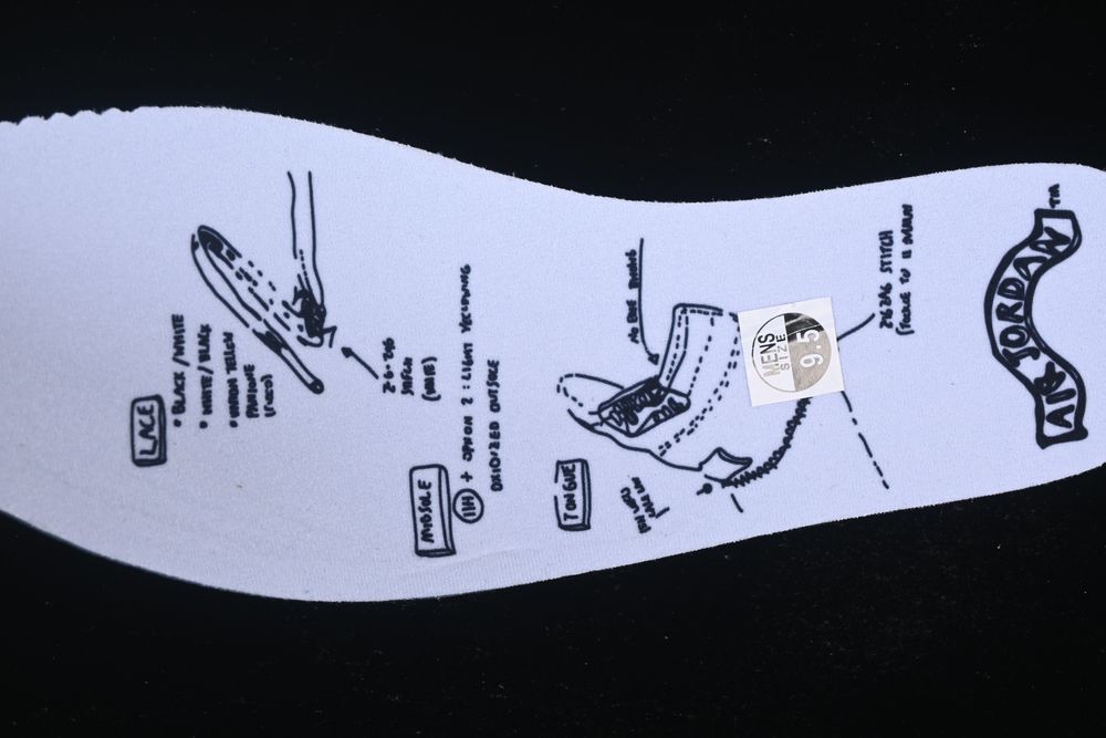 AJ 1 Low OG Union LA ‘Storm Blue’ HQ6998-146 AJ 1 Low OG Union LA ‘Storm Blue’ HQ6998-146