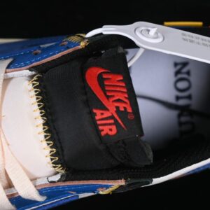 AJ 1 Low OG Union LA ‘Storm Blue’ HQ6998-146 8 6f109a65 result