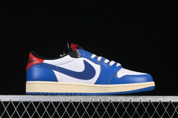 AJ 1 Low OG Union LA ‘Storm Blue’ HQ6998-146