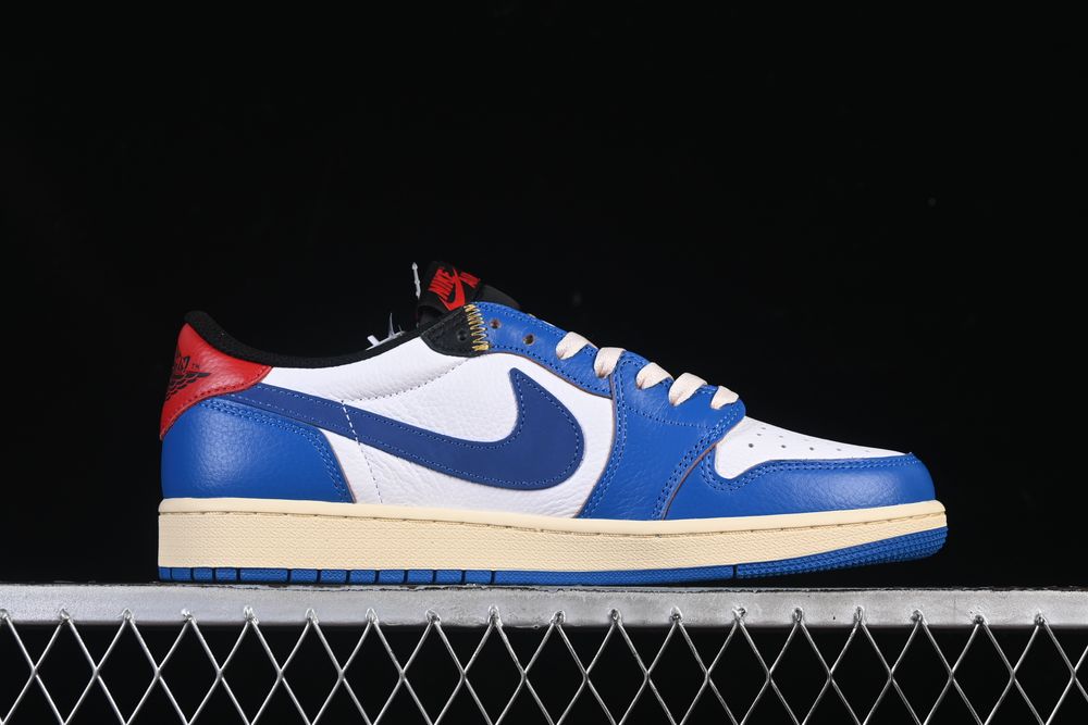 AJ 1 Low OG Union LA ‘Storm Blue’ HQ6998-146 AJ 1 Low OG Union LA ‘Storm Blue’ HQ6998-146