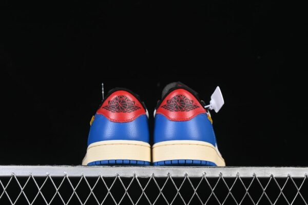 AJ 1 Low OG Union LA ‘Storm Blue’ HQ6998-146
