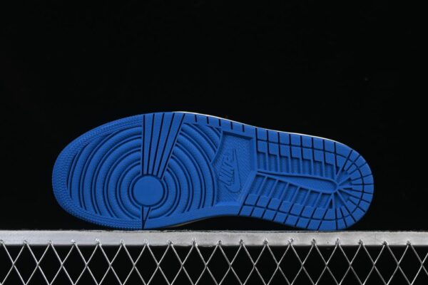 AJ 1 Low OG Union LA ‘Storm Blue’ HQ6998-146