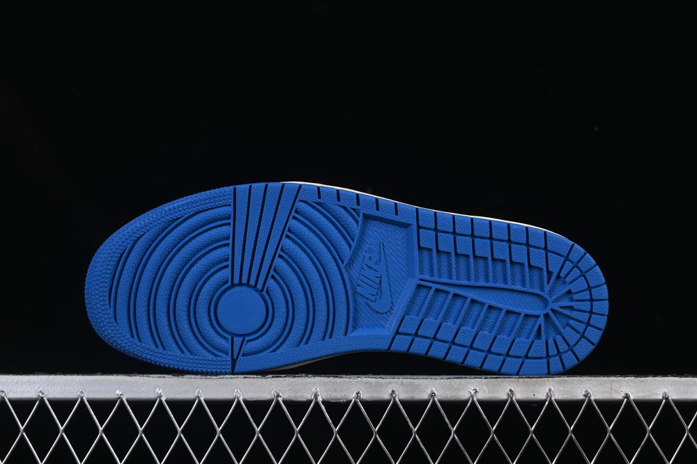 AJ 1 Low OG Union LA ‘Storm Blue’ HQ6998-146 AJ 1 Low OG Union LA ‘Storm Blue’ HQ6998-146