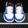 AJ 1 Low OG Union LA ‘Storm Blue’ HQ6998-146
