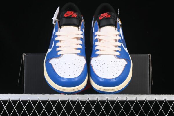 AJ 1 Low OG Union LA ‘Storm Blue’ HQ6998-146