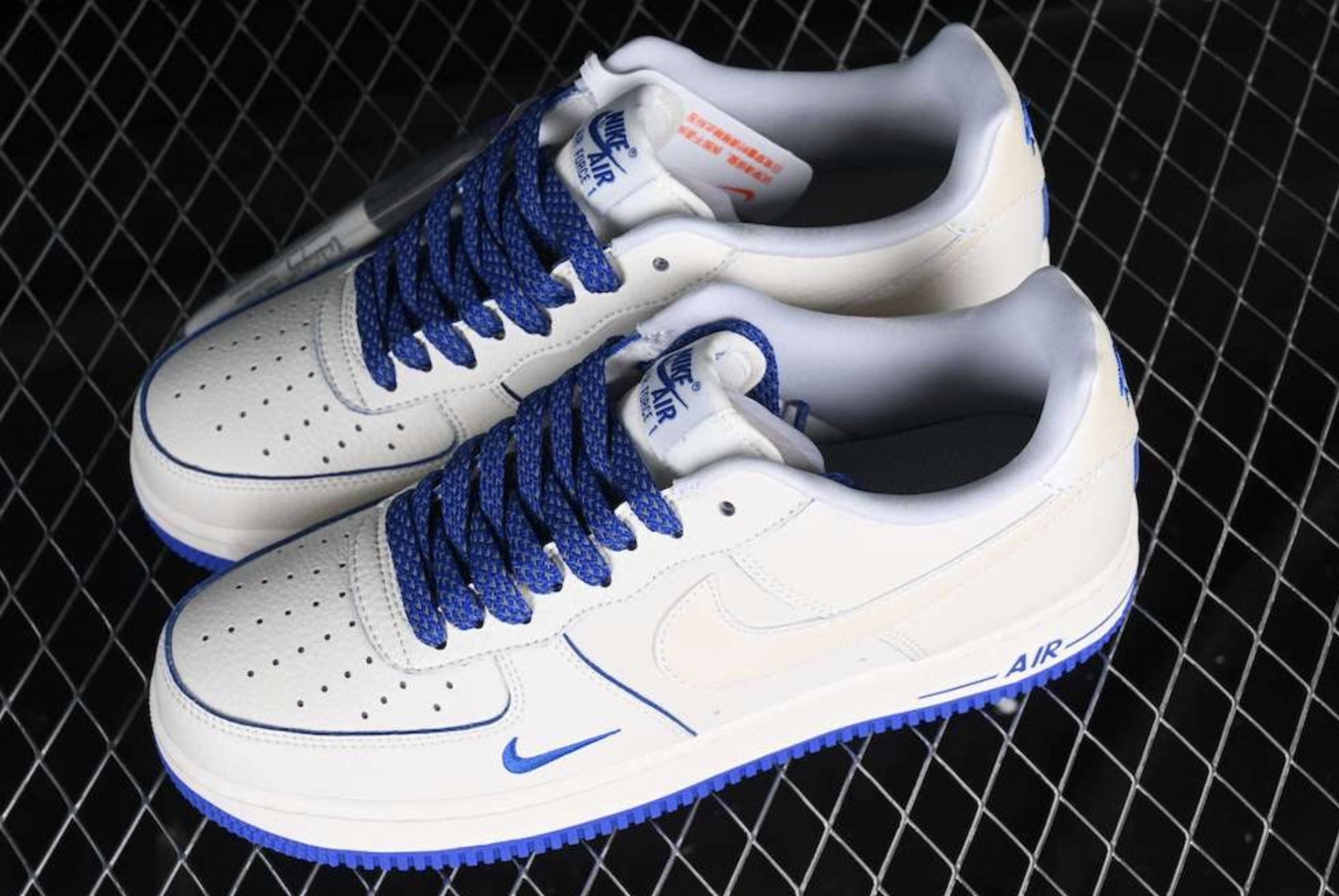 Ultimate Jordan Christmas Gifts: 4 Best Picks for Him This Holiday Season 7 air force