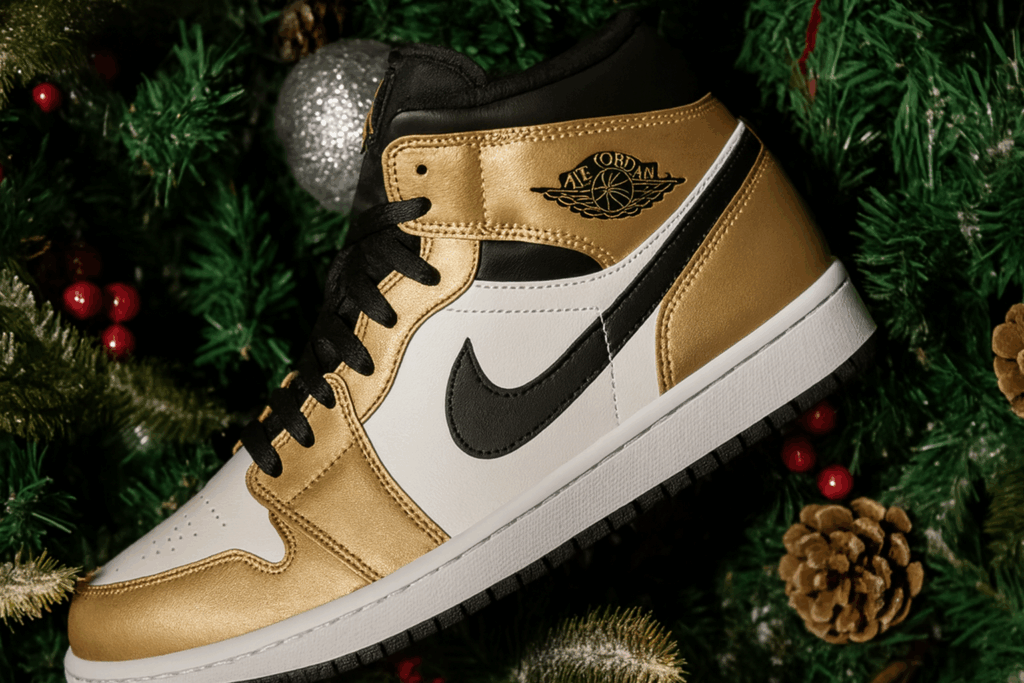 Ultimate Jordan Christmas Gifts: 4 Best Picks for Him This Holiday Season 5 Jordan Christmas Gifts