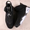 AJ 6 Retro ‘Chrome’ DX2836-001