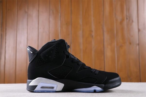 AJ 6 Retro ‘Chrome’ DX2836-001