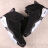 AJ 6 Retro ‘Chrome’ DX2836-001