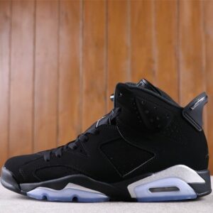 AJ 6 Retro ‘Chrome’ DX2836-001