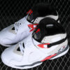 AJ 8 ‘Bugs Bunny’ 305381-103 MJ