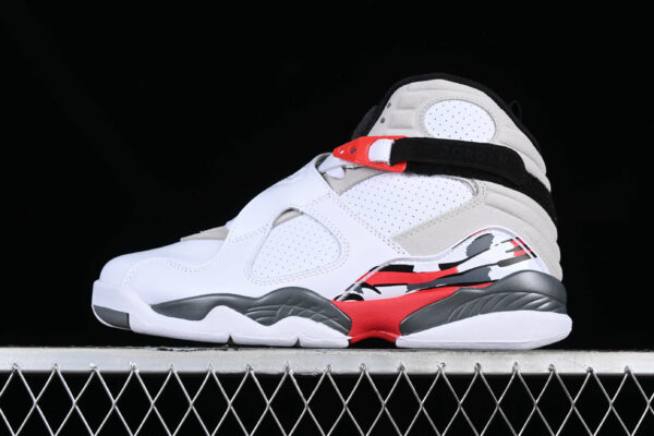 AJ 8 ‘Bugs Bunny’ 305381-103 MJ