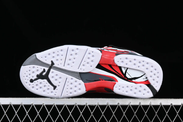 AJ 8 ‘Bugs Bunny’ 305381-103 MJ
