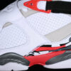 AJ 8 ‘Bugs Bunny’ 305381-103 MJ